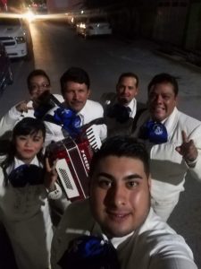 mariachi