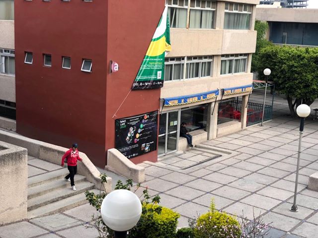 universidad