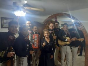 mariachi