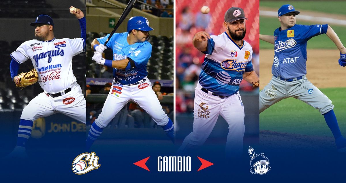 beisbol