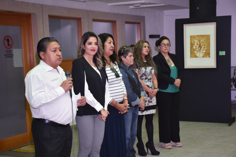 exposición colectiva
