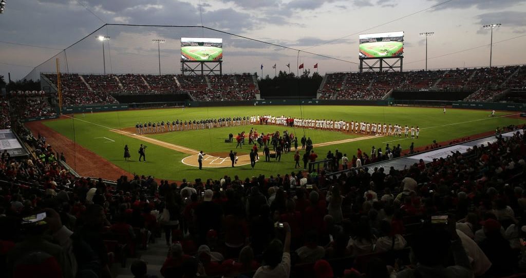 beisbol