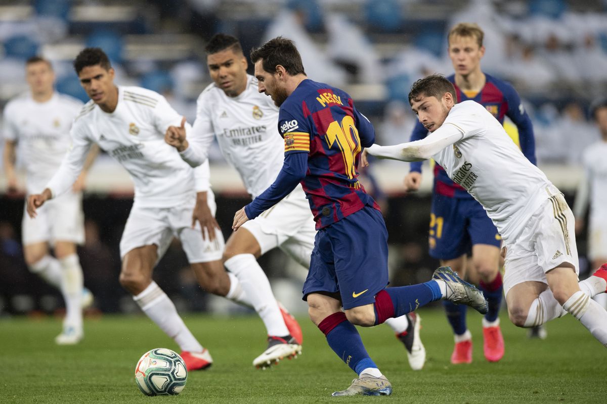 futbol