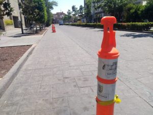 ciclocía - adulto mayor