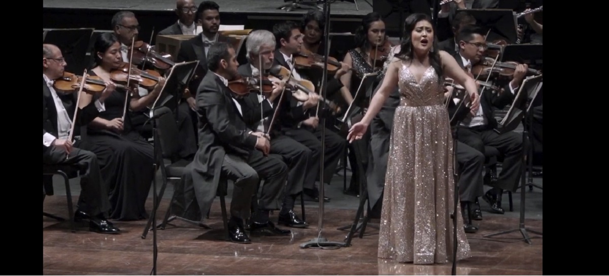 metropolitan opera