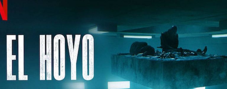 El Hoyo la película española que arrasa en Netflix - Código San Luis