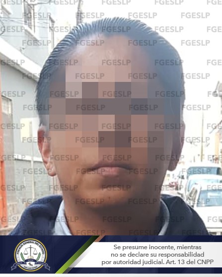trata de personas