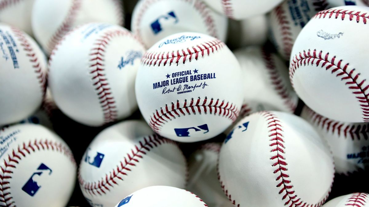 beisbol