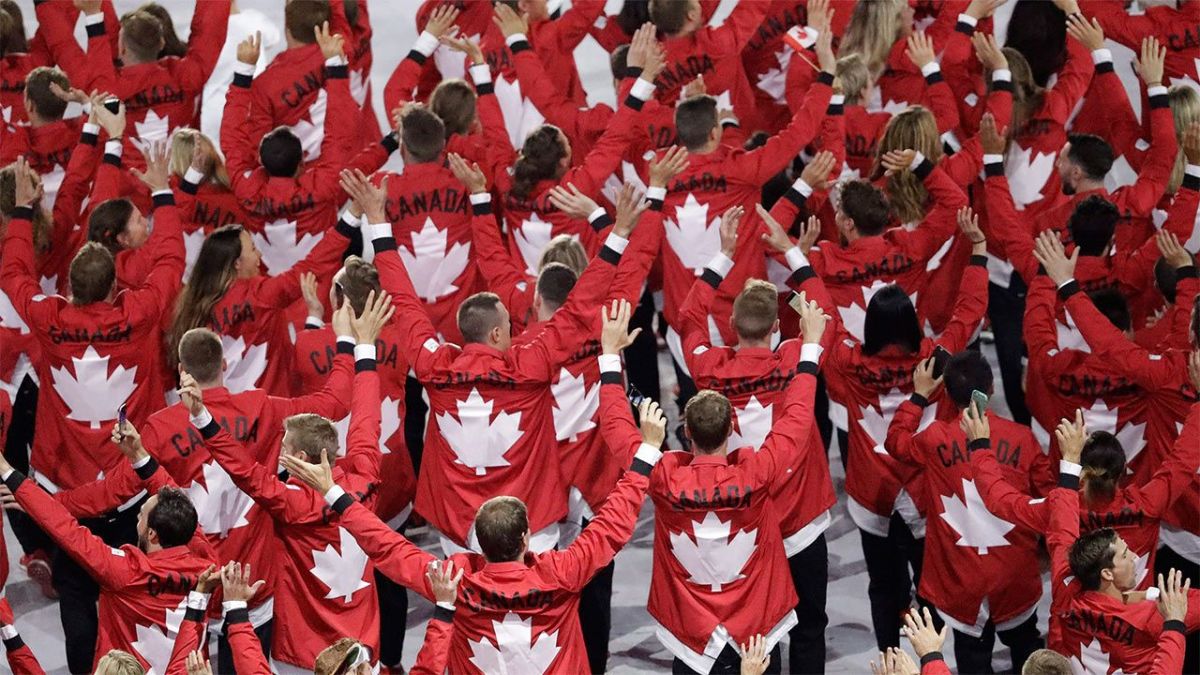 olimpiadas