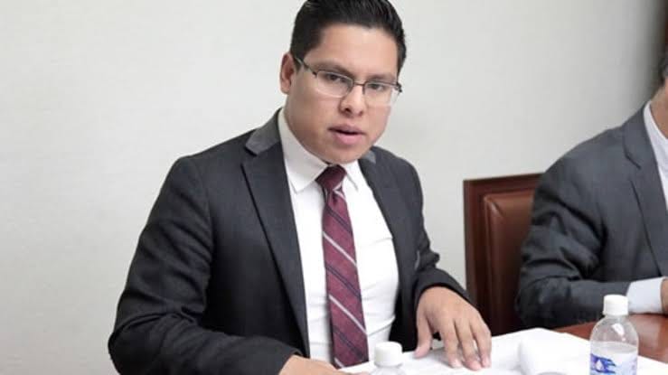 edson - a la dapa