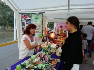 expo parque 