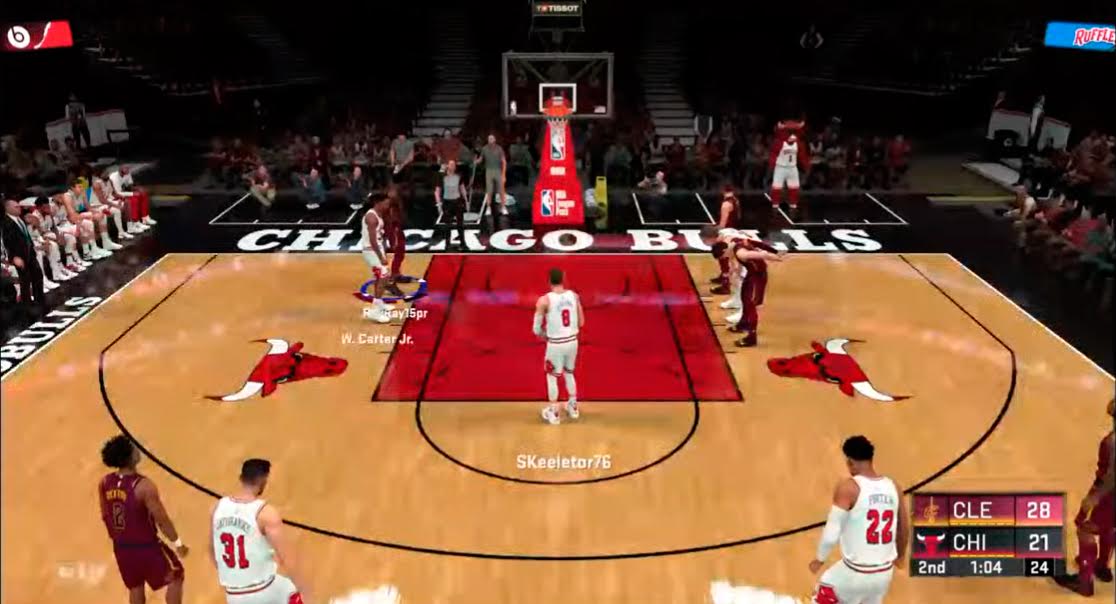 basquetbol