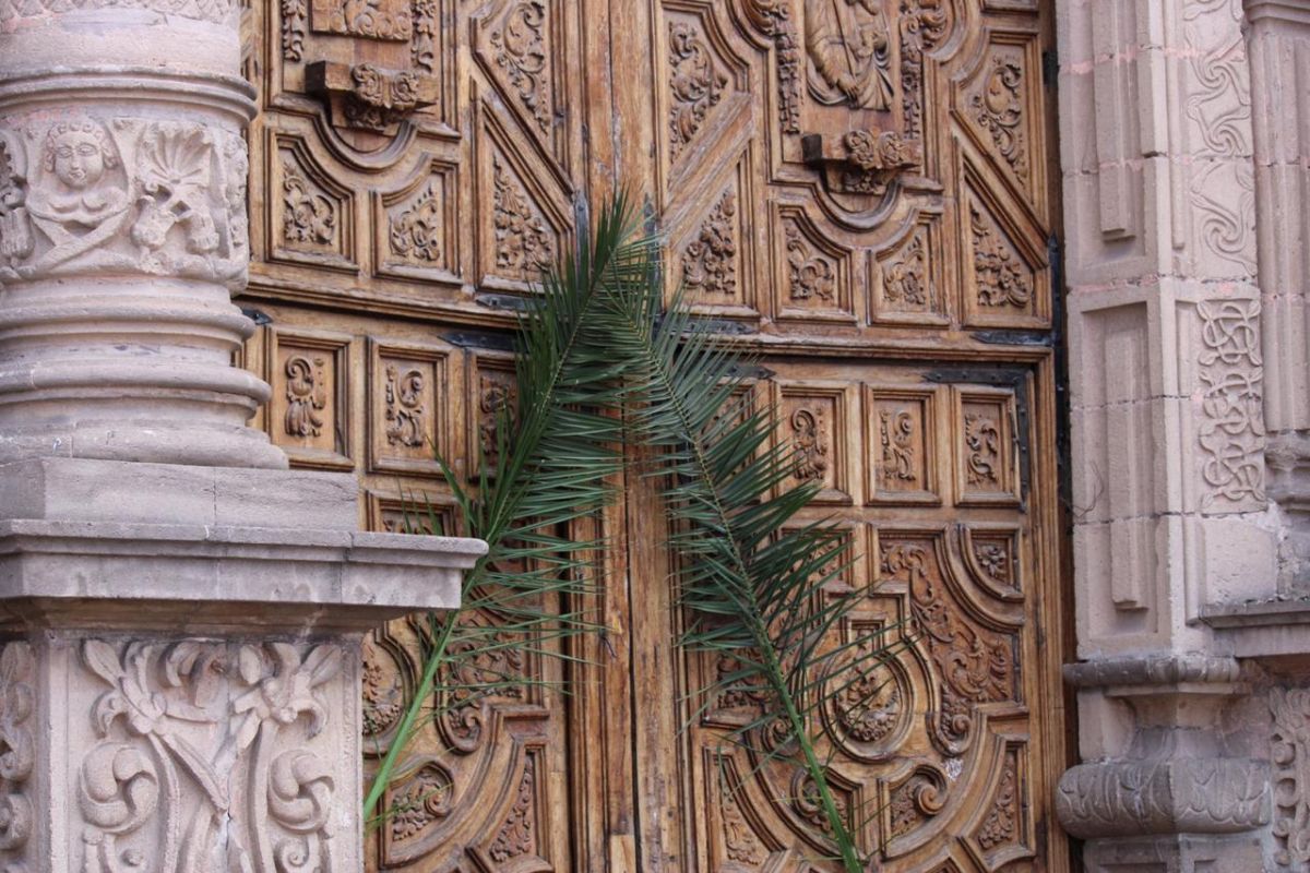 iglesia