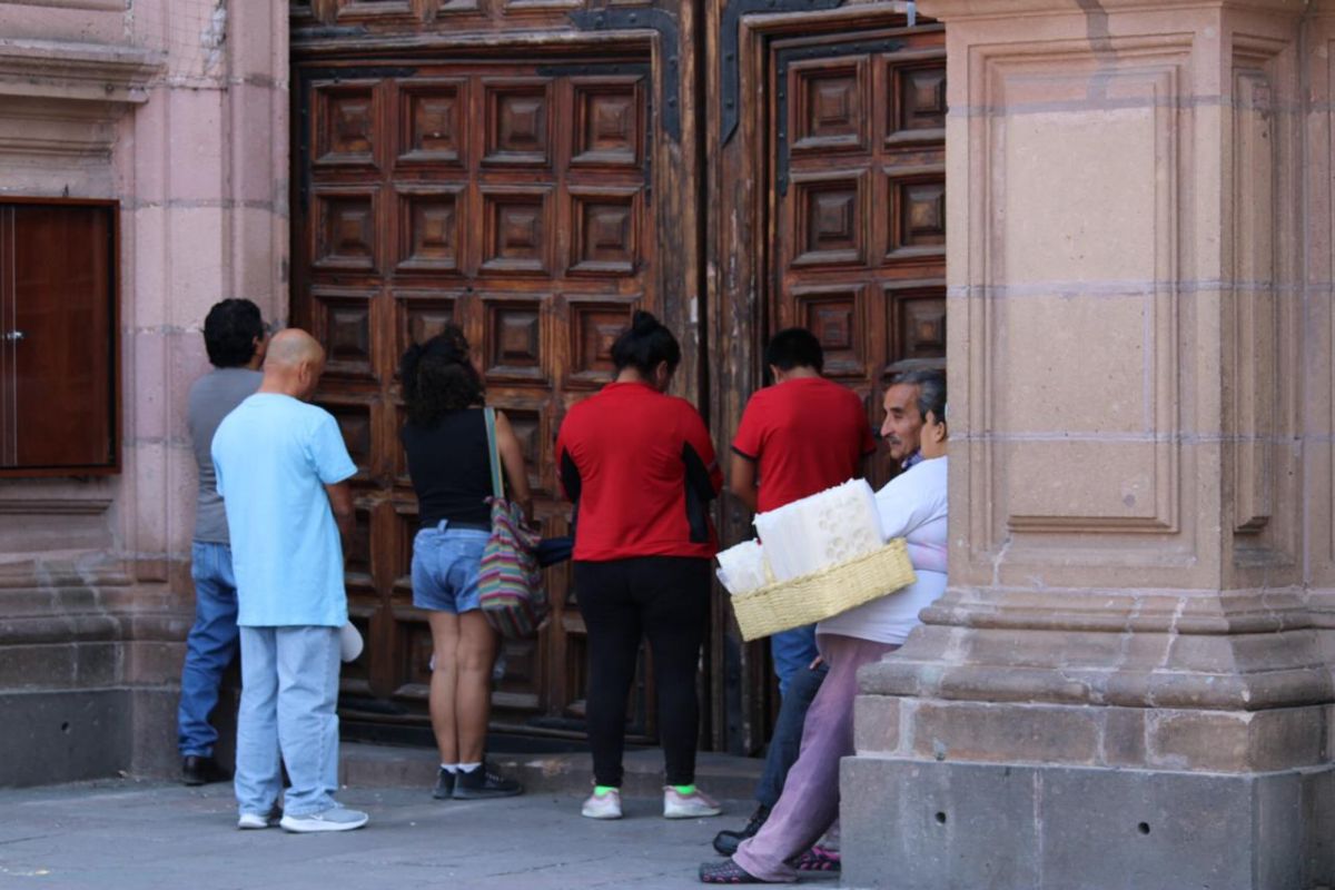 iglesia