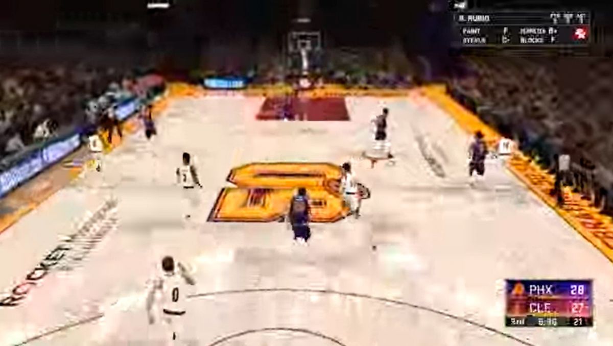 basquetbol