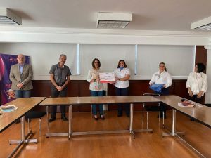 donaciones