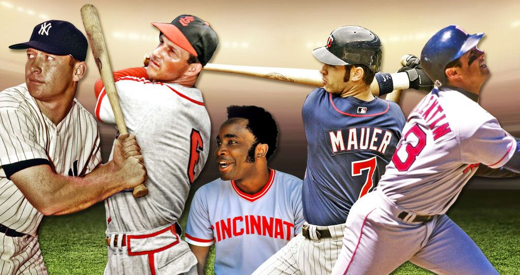 beisbol