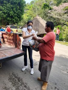 prestadores de servicios 