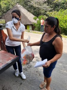 prestadores de servicios 