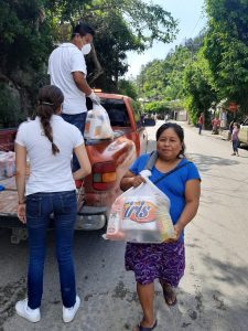 prestadores de servicios 