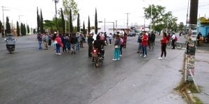 las vías