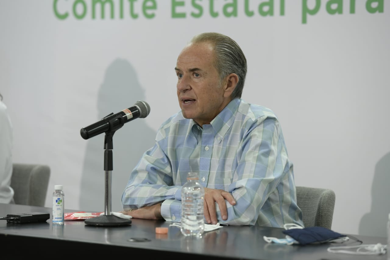 informe de gobierno