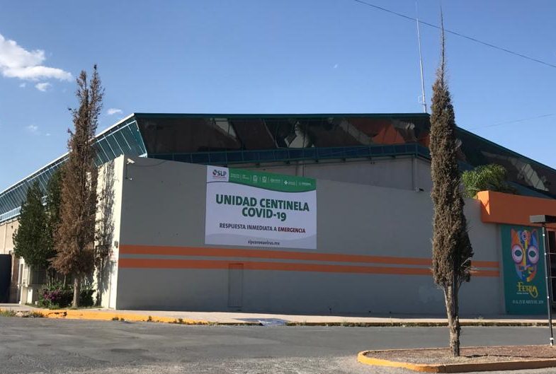 unidad centinela