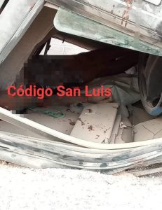 accidente villa de zaragoza