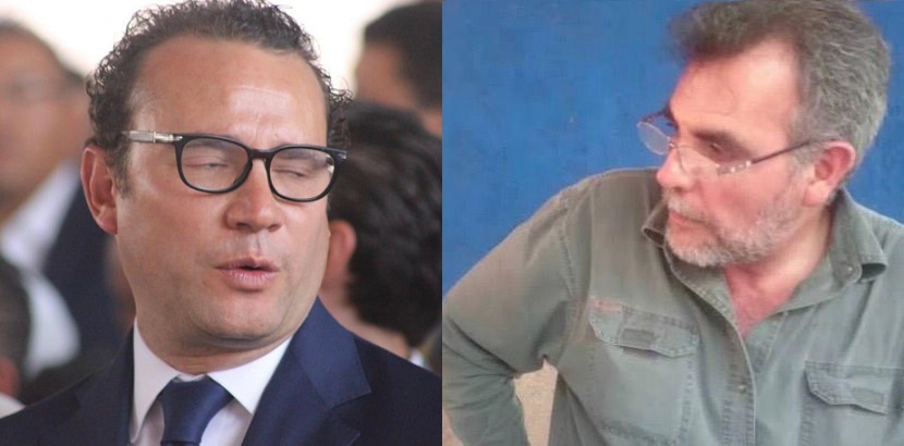 nava vs Martinez Guiza Interapas
