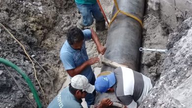 dapa valles sin agua 16 colonias