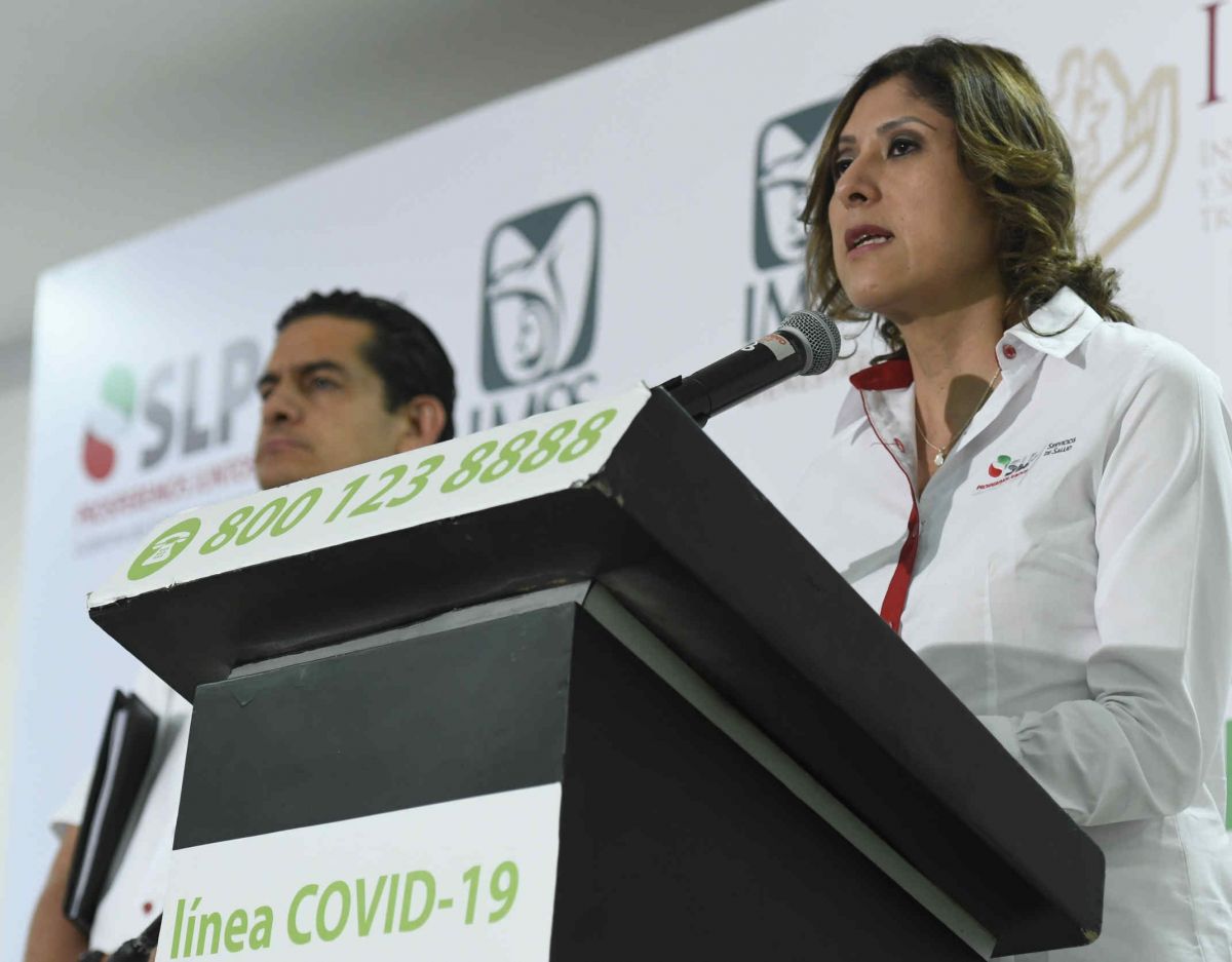 fase 3 - Secretaria de Salud