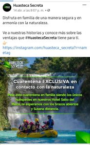 huasteca secreta 
