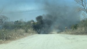 incendios