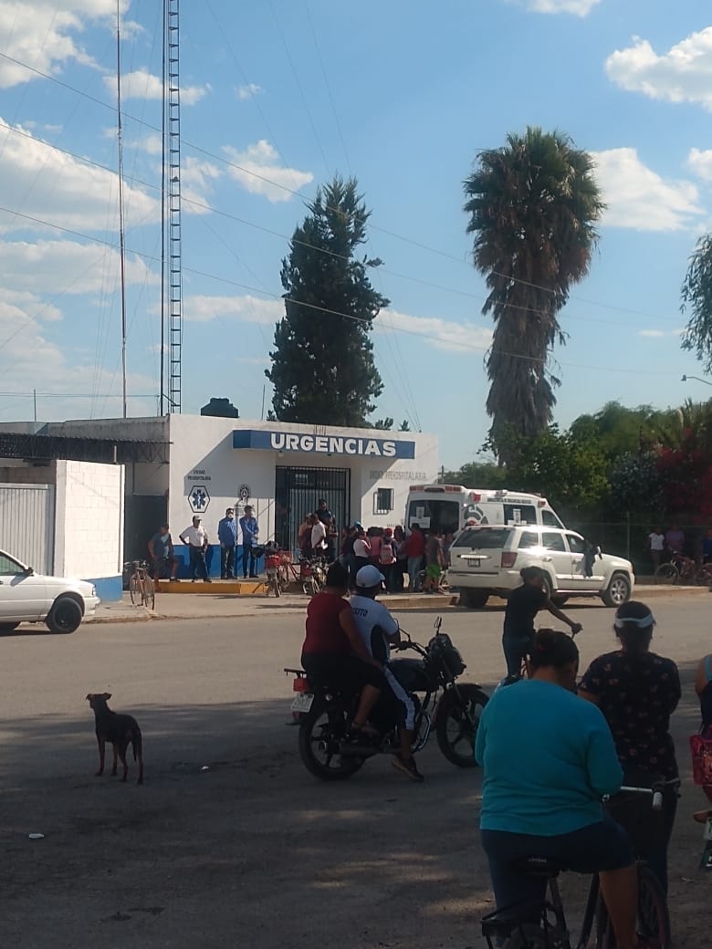 la Pila