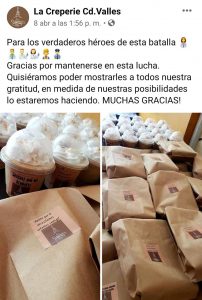 solidaridad