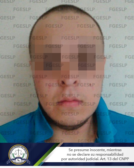 violación