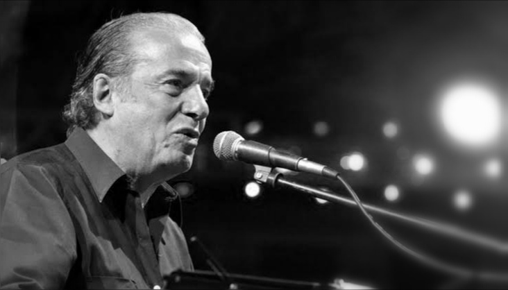 oscar chavez