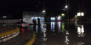 tromba en valles