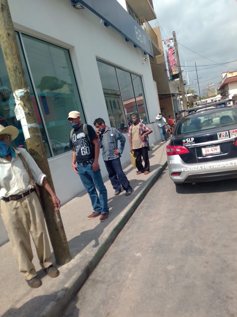 policías estatales