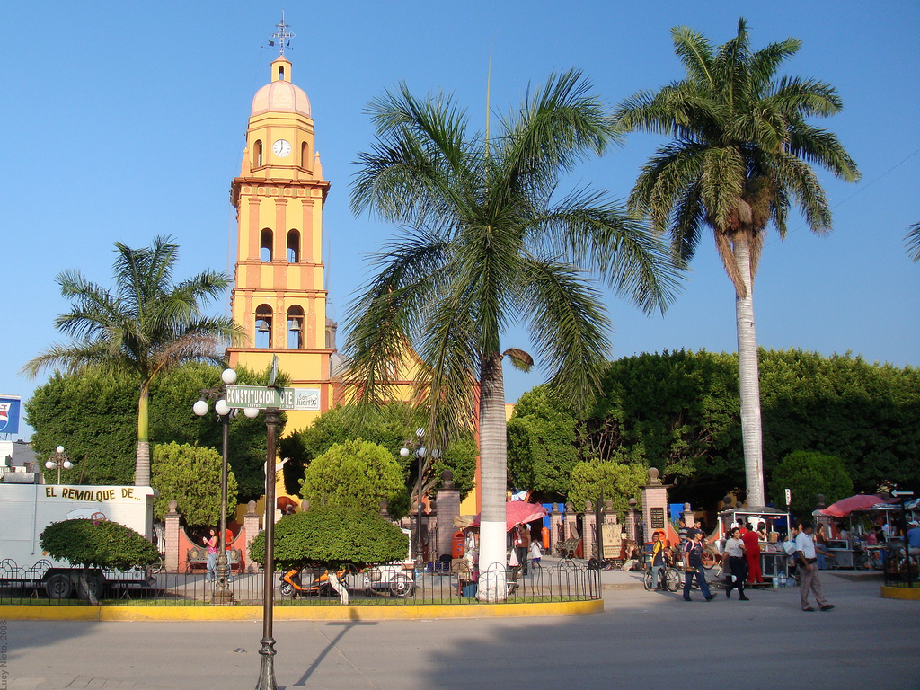 rioverde