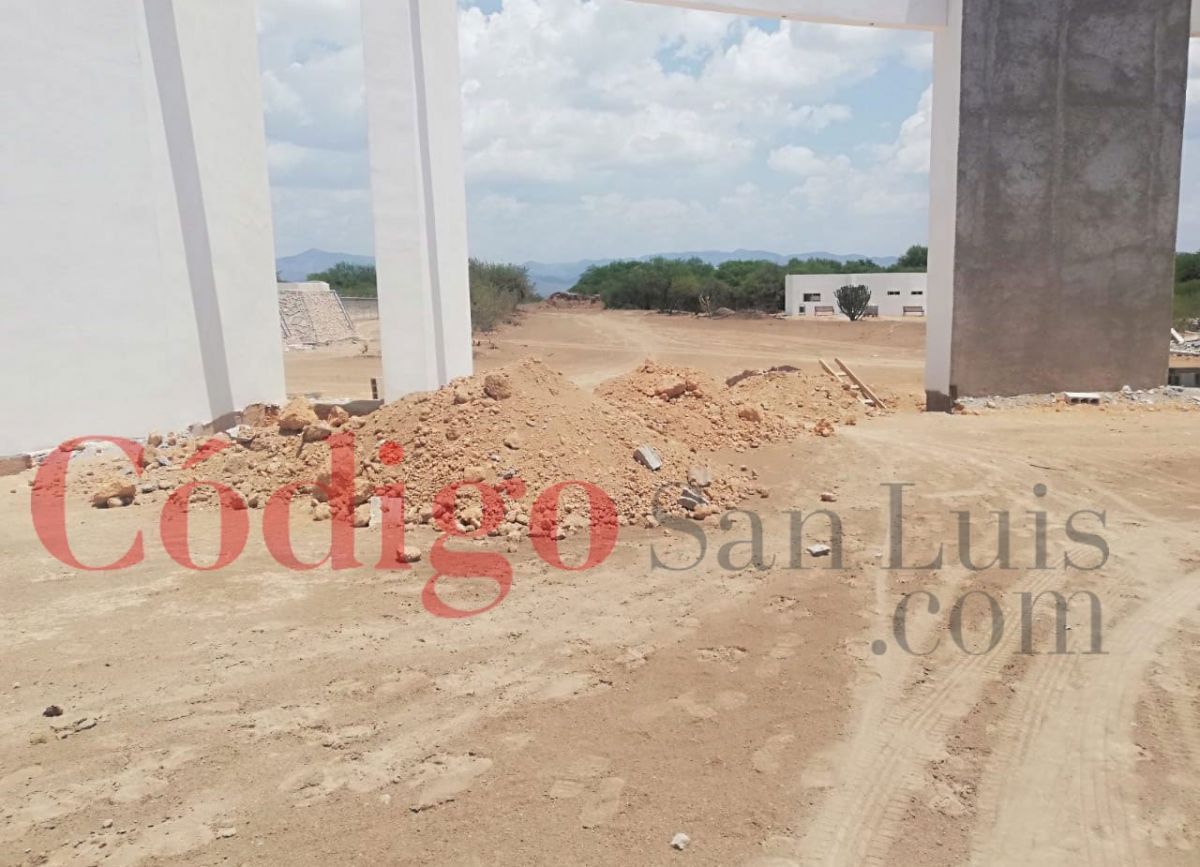 seduvop- parque tangamanga matehuala