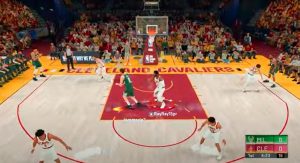 basquetbol