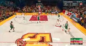 basquetbol