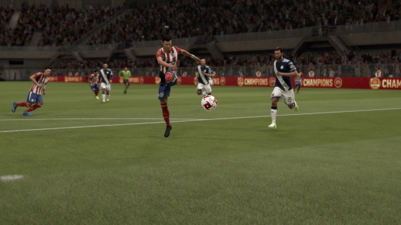 futbol