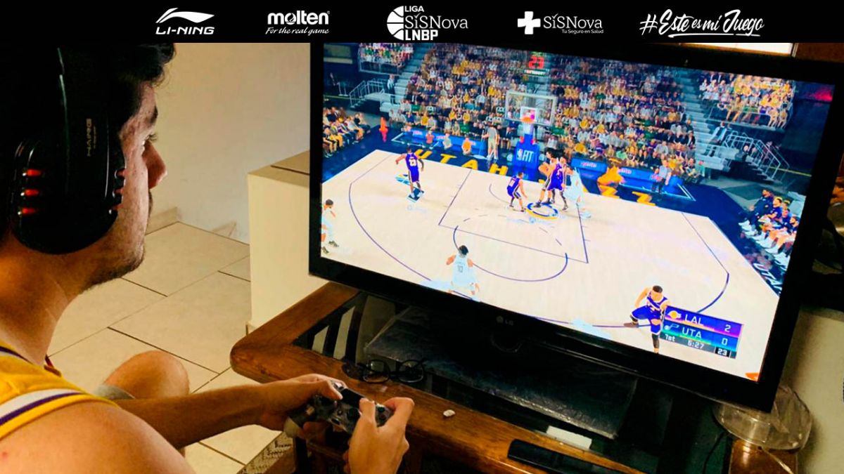 basquetbol