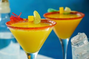 bebidas