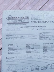 seguridad