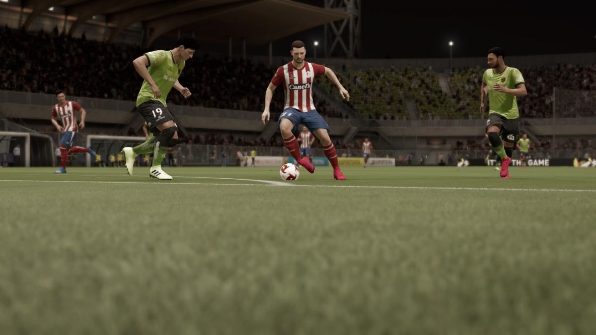 futbol