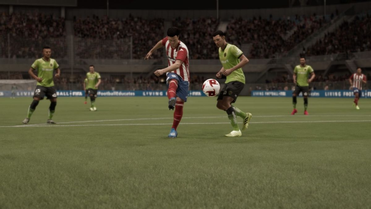 futbol