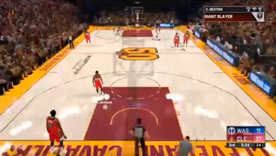 basquetbol